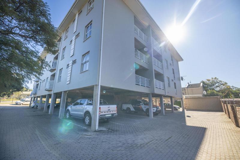 2 Bedroom Property for Sale in Grahamstown Eastern Cape